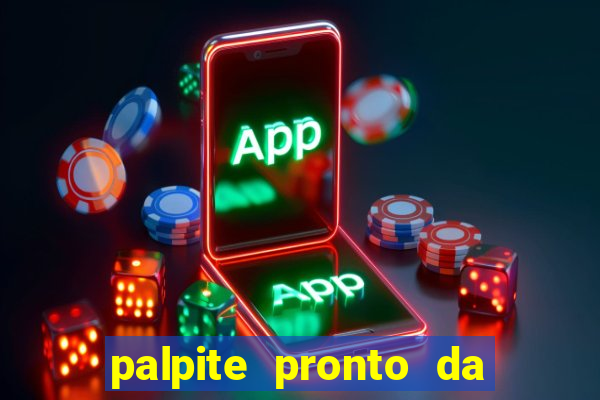 palpite pronto da quina vip